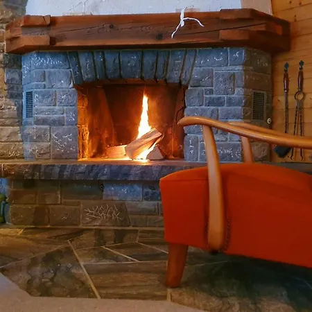 Zentrale Panorama Duplex-wohnung * Adelboden