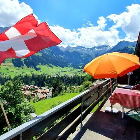 Appartamento Zentrale Panorama Duplex-wohnung *