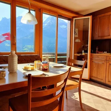 Appartamento Zentrale Panorama Duplex-wohnung *