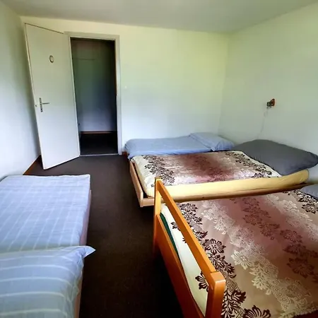 Zentrale Panorama Duplex-wohnung Appartamento