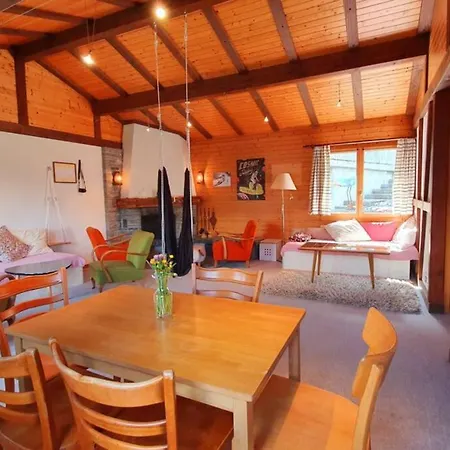 Zentrale Panorama Duplex-wohnung