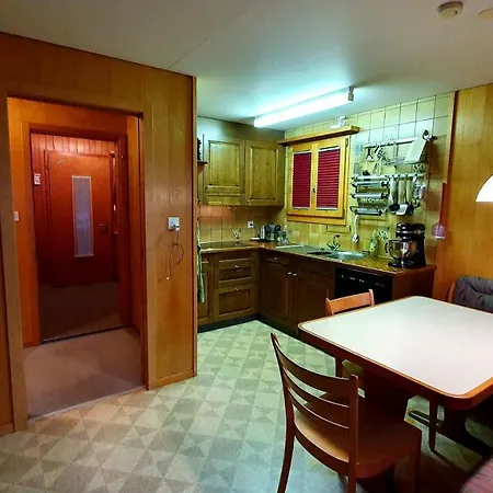 Zentrale Panorama Duplex-wohnung