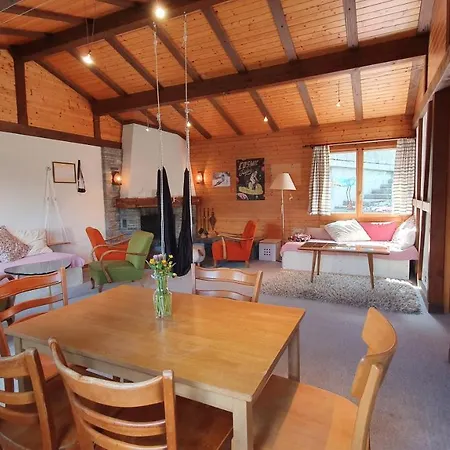 Zentrale Panorama Duplex-wohnung 公寓 *