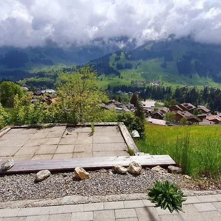 Zentrale Panorama Duplex-wohnung *