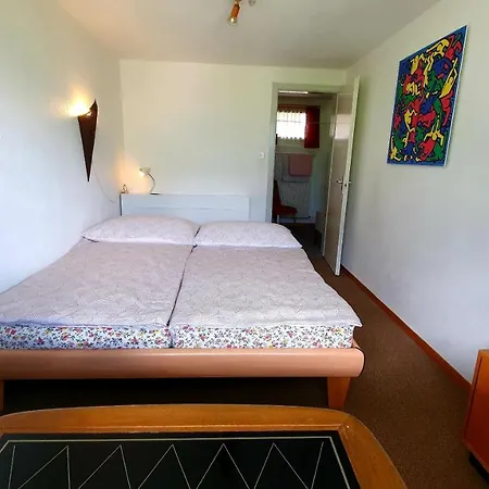 Zentrale Panorama Duplex-wohnung * 阿德尔博登
